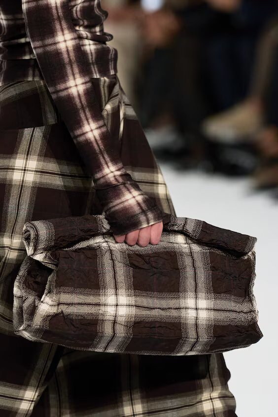 COS NYFW AW25