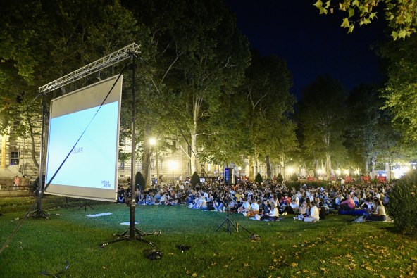 FOOD FILM FESTIVAL ZAGREB 20212