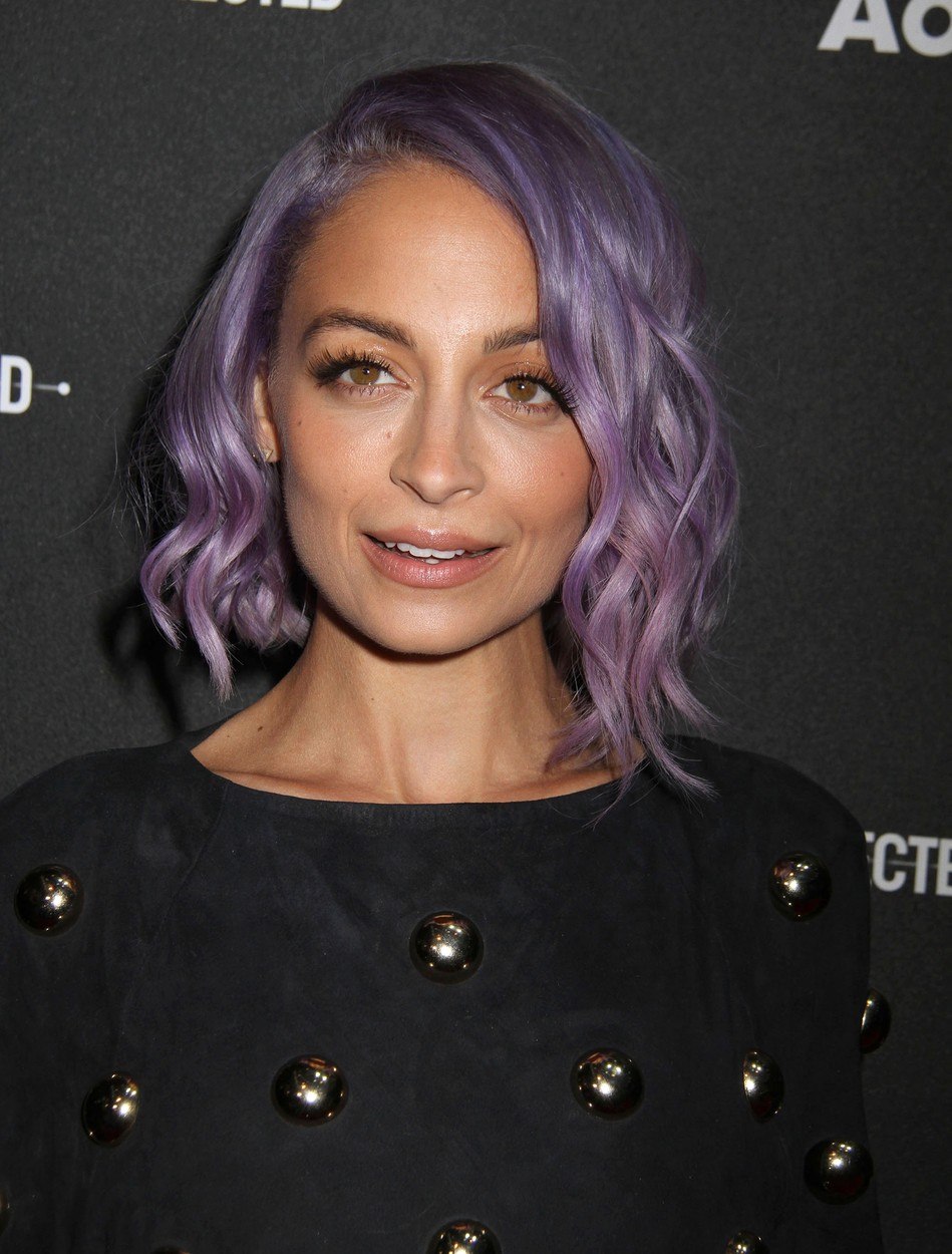Nicole Richie
