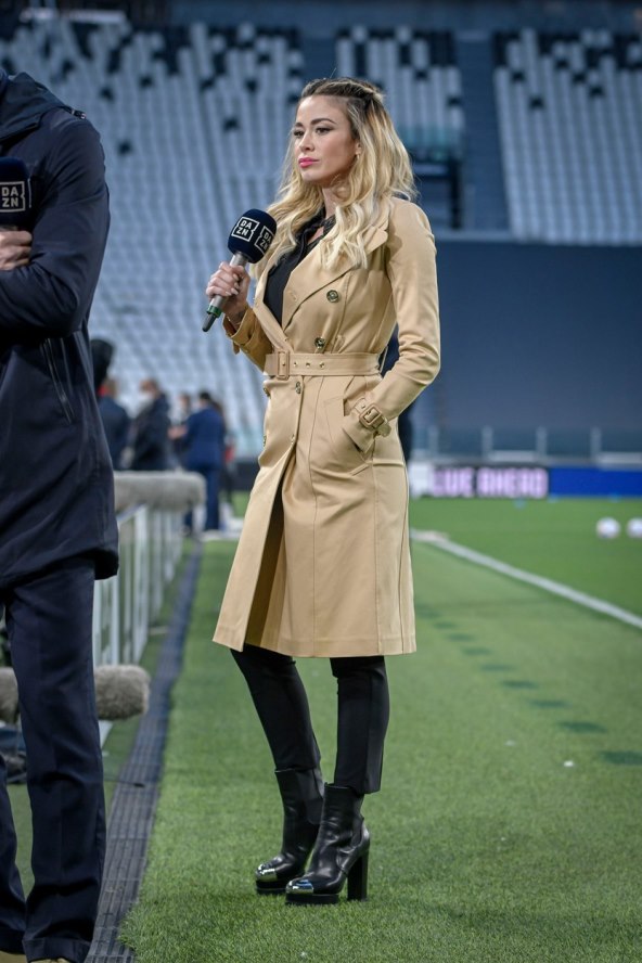 diletta leotta