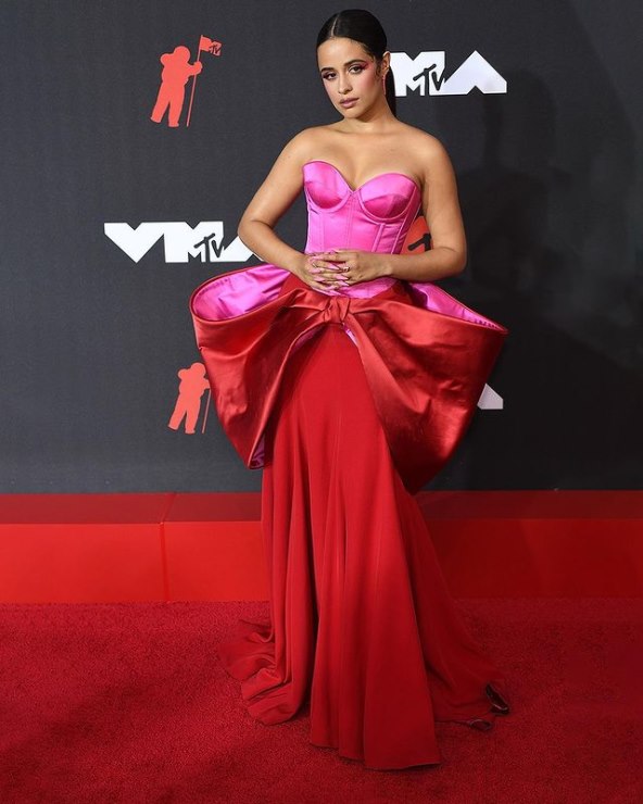 Camila Cabello