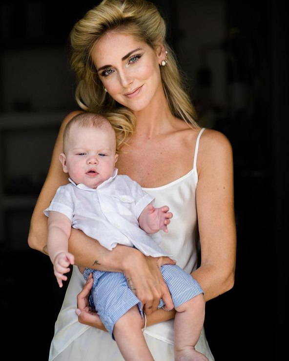 chiara ferragni