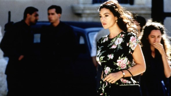 Monica Bellucci