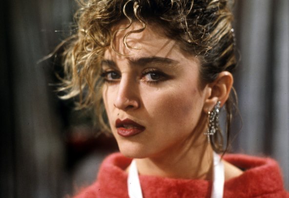 Madonna