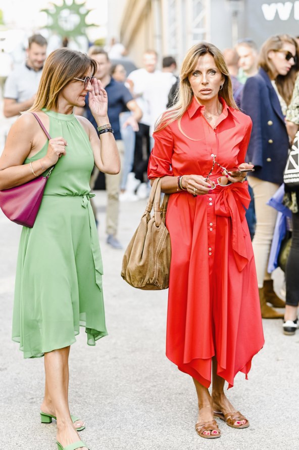 Rovinj Street Style