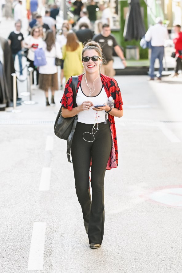 Rovinj Street Style