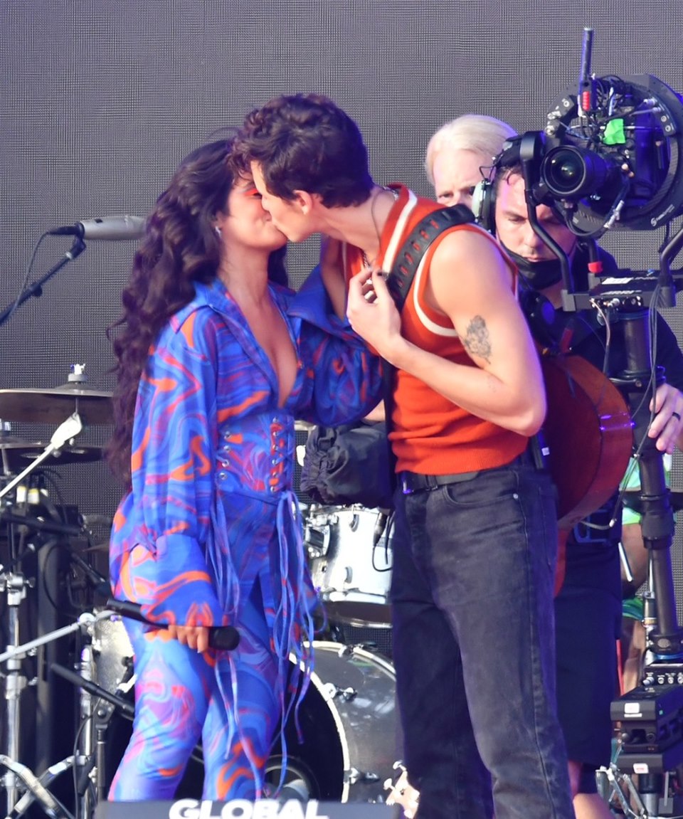 Shawn Mendes i Camila Cabello su prekinuli