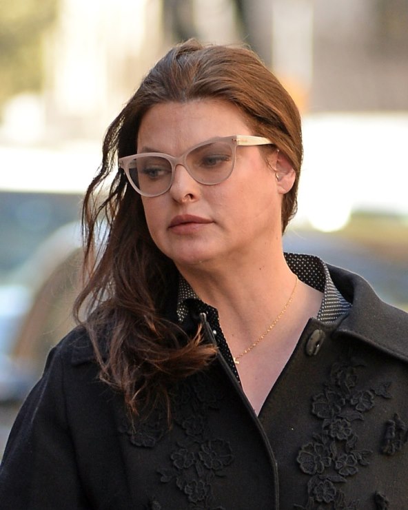 Linda Evangelista jedna je od najpoznatijih svjetskih supermodela