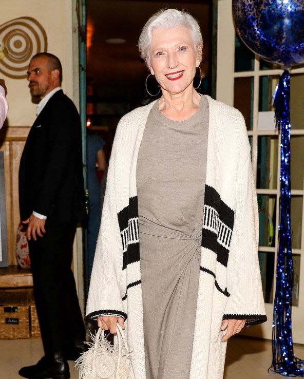 maye musk 4