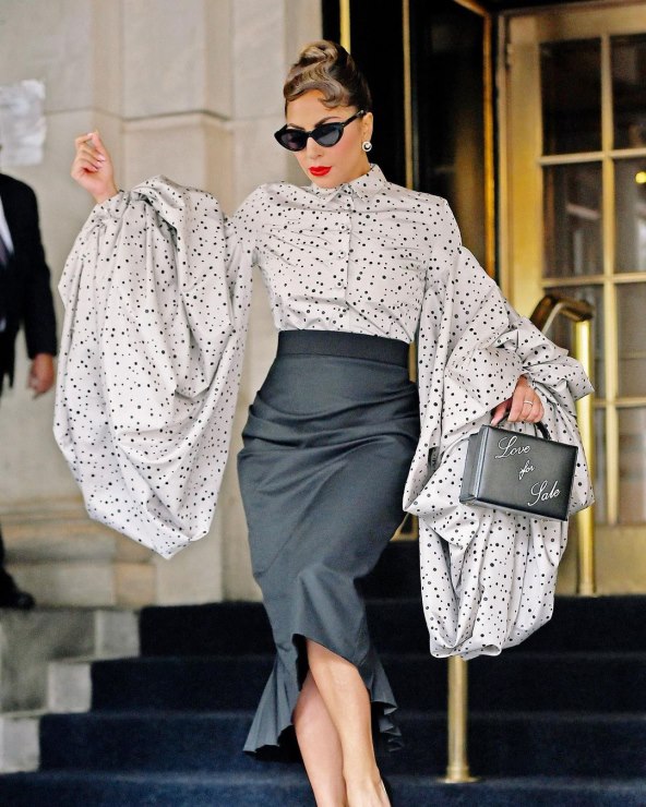 lady gaga