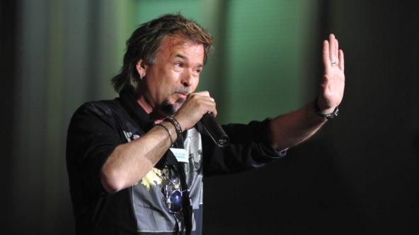 Zlatan Stipišić Gibonni