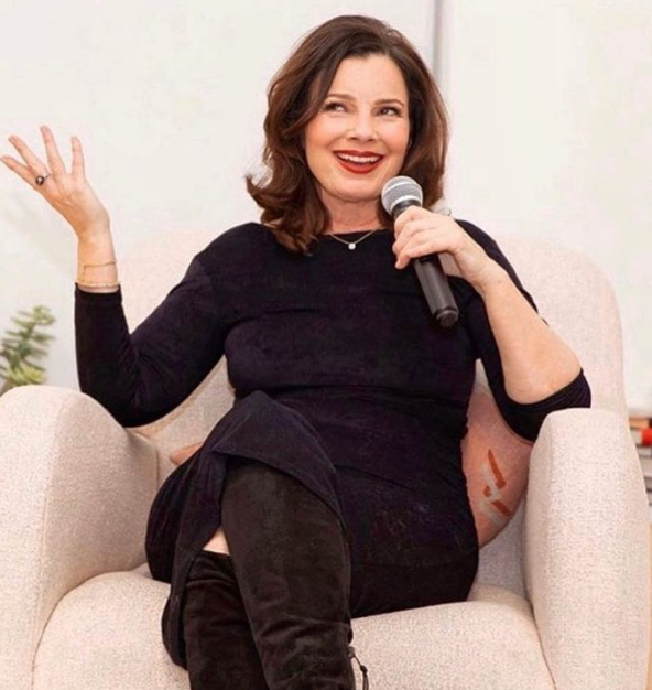 Fran Drescher