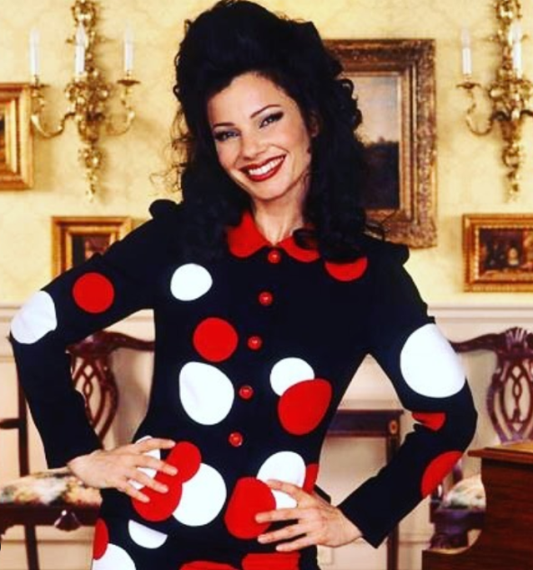fran drescher