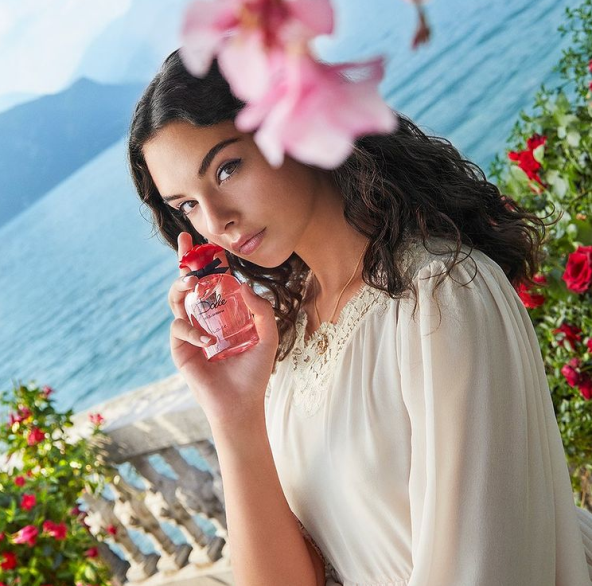 Deva Cassel kći je Monice Bellucci i Vincenta Cassella