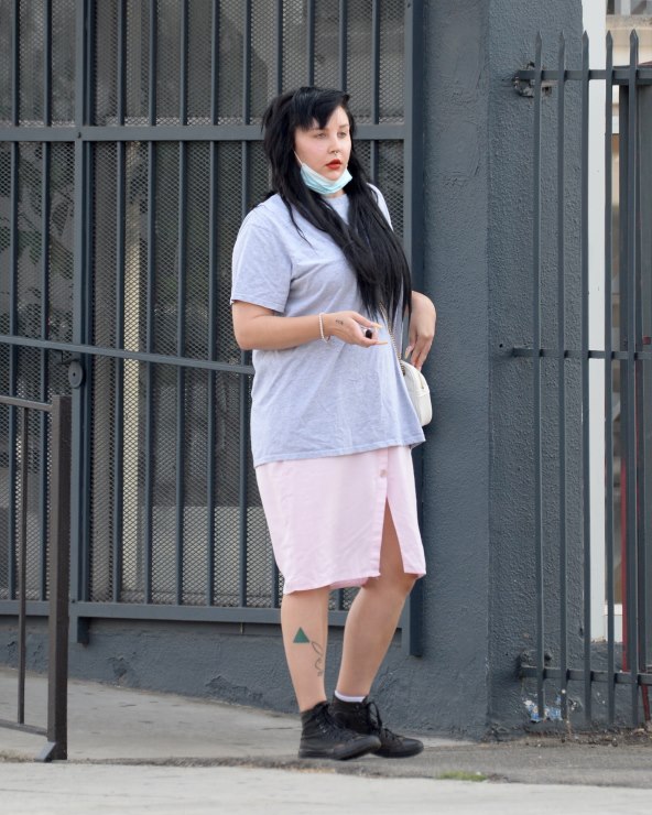 Amanda Bynes