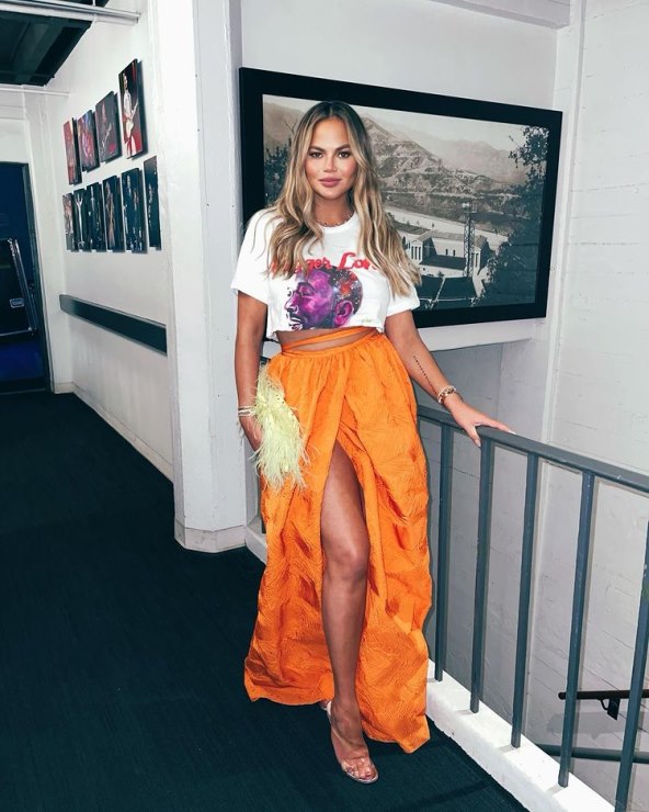 chrissy teigen