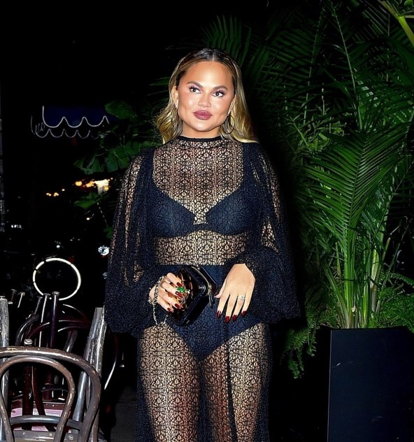 chrissy teigen