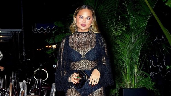 chrissy teigen