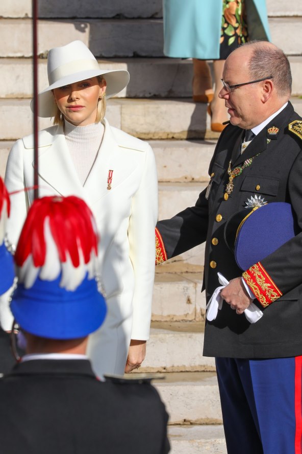 Tko je ljubavnica princa Alberta s kojom ima sina