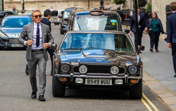 craig daniel