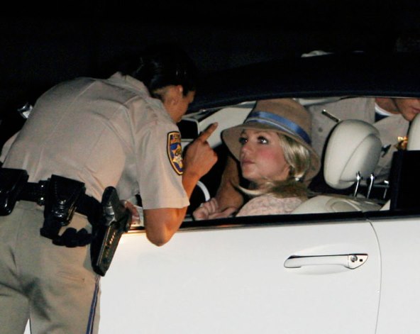 Britney Spears