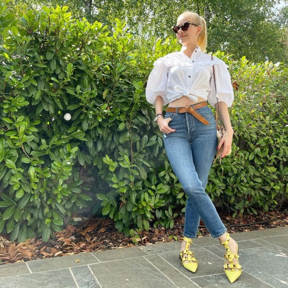 jelena rozga