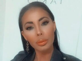 Ivana Paris o kritikama na račun izgleda