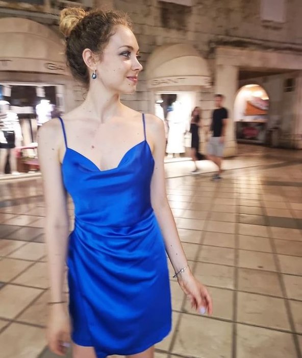 Hana Huljić