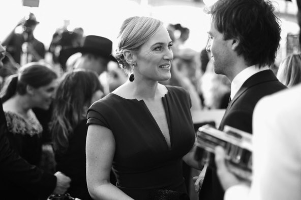kate winslet