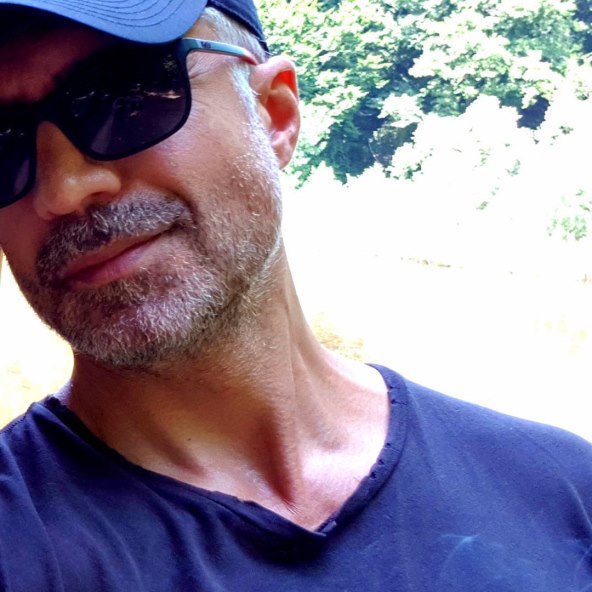 Ozcan Deniz