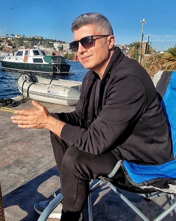 Ozcan Deniz