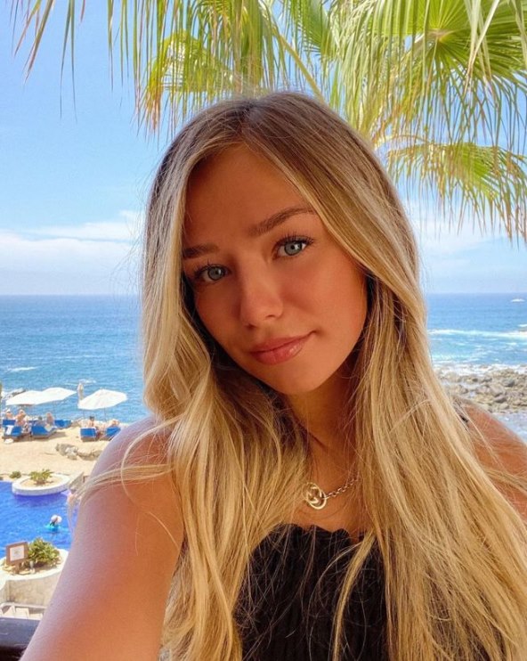 Connie Talbot