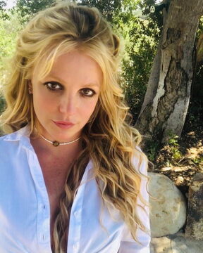 Britney Spears otkrila tko joj je bio najveća podrška 