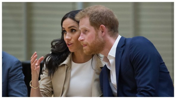 meghan i princ harry