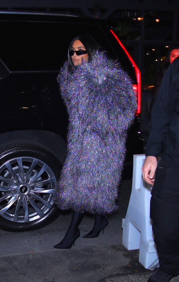 Kim Kardashian