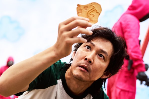 image YOUNGKYU PARKNETFLIX