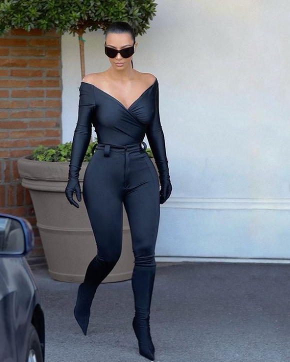 kim kardashian