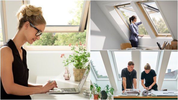 Velux naslovna