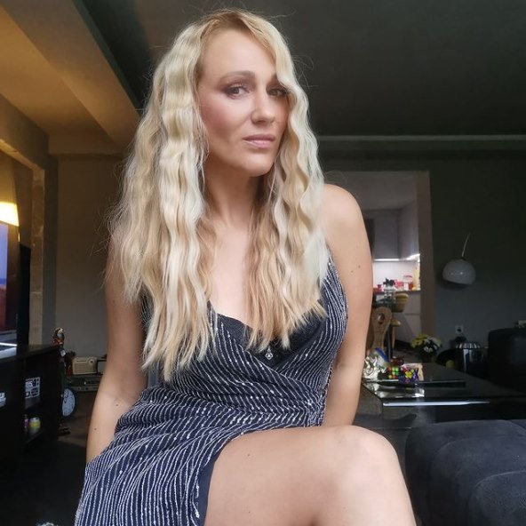 Neda Parmać