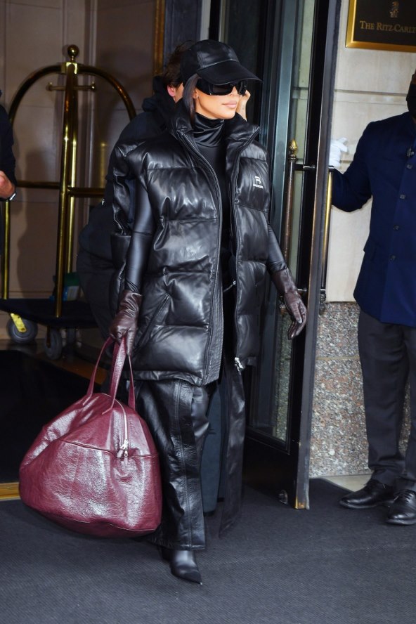Kim Kardashian