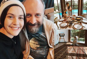 Berguzar Koler i Halit Ergenc