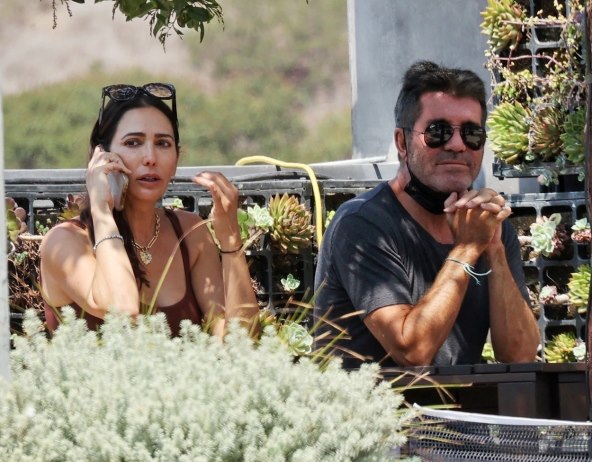 simon cowell