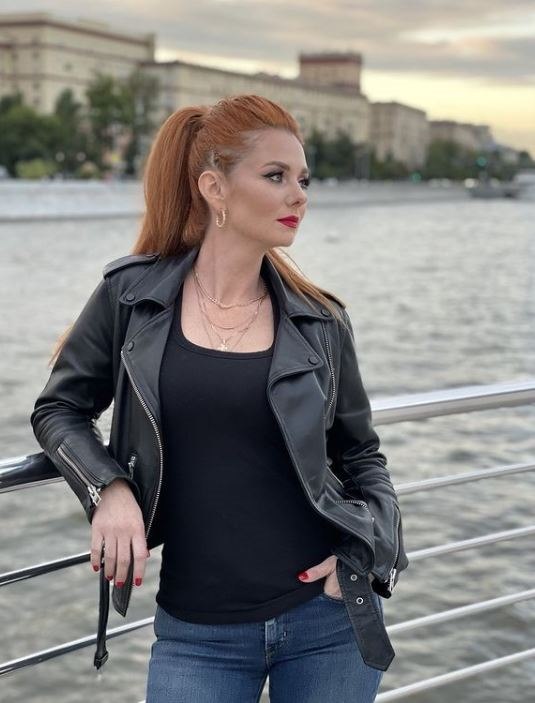 Lena Katina