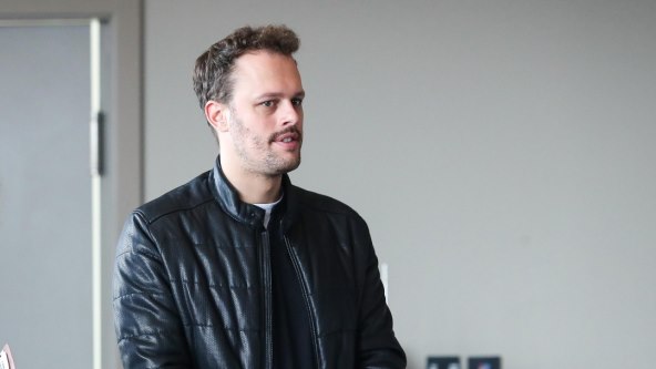 Igor Kojić