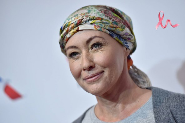 Shannen Doherty ima rak dojke