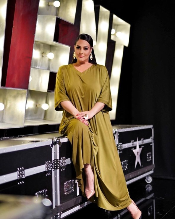 Martina Tomčić je najstroža članica u žiriju 'Supertalenta'