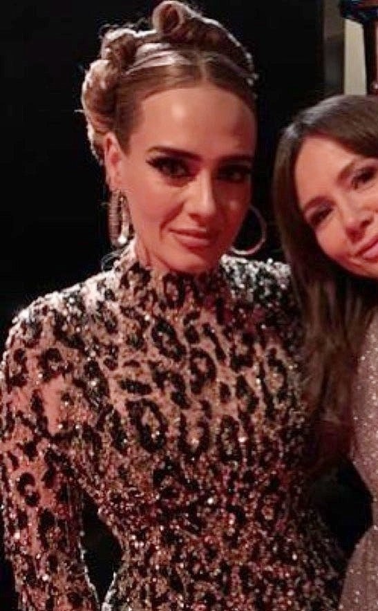 Adele