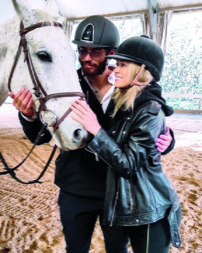 Can Yaman i Diletta Leotta