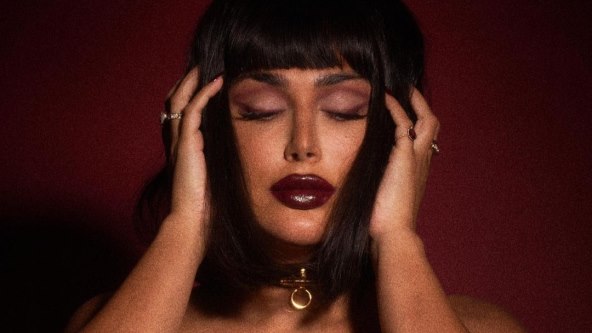 Huda Kattan