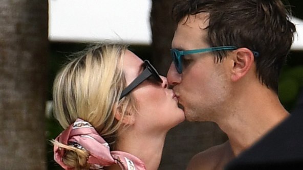 Ivanka Trump i Jared Kushner zajedno su dugi niz godina